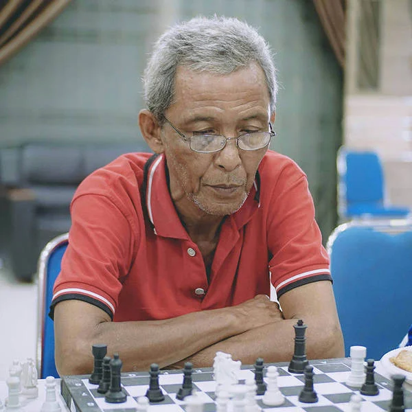 Avatar of Marcus Lim