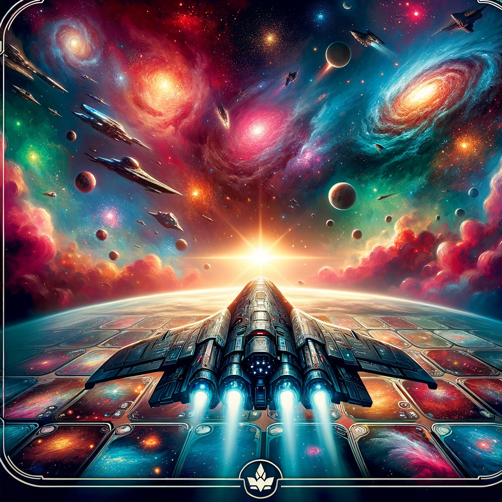 Experience Preview